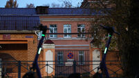 Russia Disease