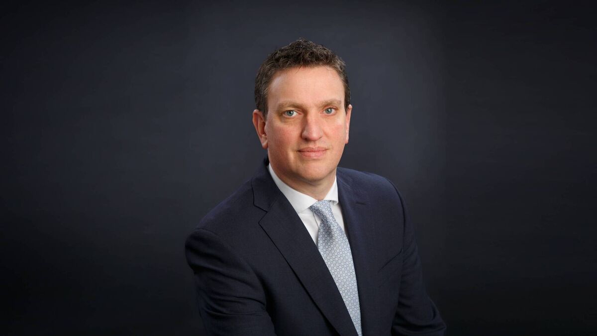 Kieran McAuliffe, director, Provest Private Clients Limited. Kieran McAuliffe, director, Provest Private Clients Limited.