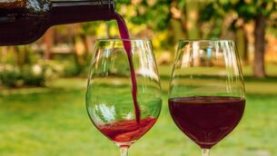 <p>Leslie shares three independent exclusive wines in an homage to his first column</p> <p>Leslie shares three independent exclusive wines in an homage to his first column</p>