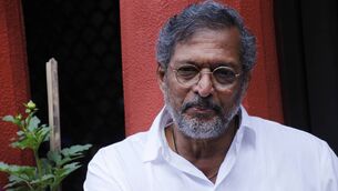 <p>Bollywood actor Nana Patekar. Picture: Shivam Saxena/Hindustan Times via Getty Images</p> <p>Bollywood actor Nana Patekar. Picture: Shivam Saxena/Hindustan Times via Getty Images</p>