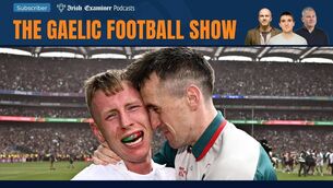 14-man Kildare dig deep to secure one-point win over Clare