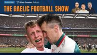 The Gaelic Football Show: O’Connor retires, 2026 trends and the press