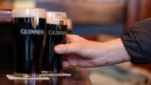 <p>The proposed scheme leaves the original question hanging: is a small pub in Ballincollig a rural pub?</p> <p>The proposed scheme leaves the original question hanging: is a small pub in Ballincollig a rural pub?</p>