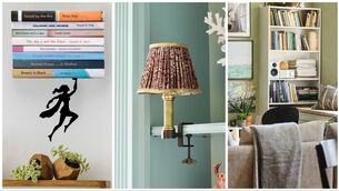 <p>Kya deLongchamps shares her blueprint to showcase, protect, store, and enjoy your prized page-turners</p>