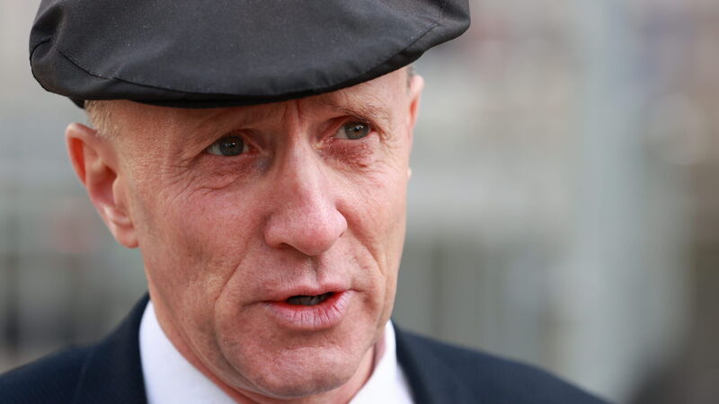 Healy Rae High Court grants bail to man accused of 'totally unprovoked' attack on ...