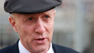 <p>Independent TD Michael Healy-Rae was not required to attend the bail hearing. File photo</p> <p>Independent TD Michael Healy-Rae was not required to attend the bail hearing. File photo</p>