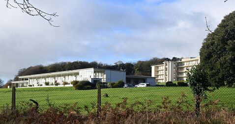 HSE has bypassed 'last obstacle' to planning for long-delayed elective hospital in Cork, TD says