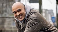 Simon Zebo has no regrets, no Plan B and no need to fill every weekend