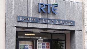 <p>The previous Government had committed to providing €260m to RTÉ in 2027, but this has since been reduced to €240m. Picture: Denis Minihane.</p>