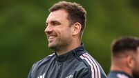 Tadhg Beirne 6/10/2026