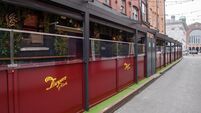 Cork bar Dwyers makes planning application for new outdoor seating and dining area 