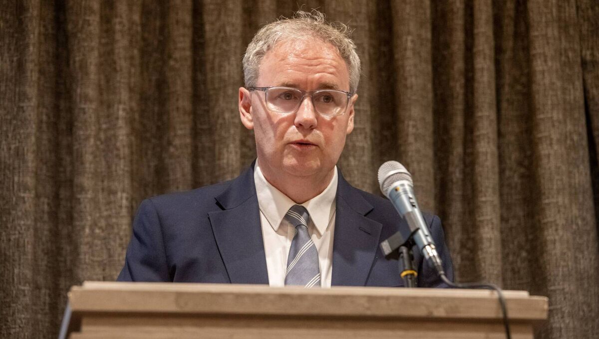 Cormac Fitzgerald FCPA FCA, chartered accountant and managing director, Fitzgerald & Partners Chartered Accountants. Cormac Fitzgerald FCPA FCA, chartered accountant and managing director, Fitzgerald & Partners Chartered Accountants.
