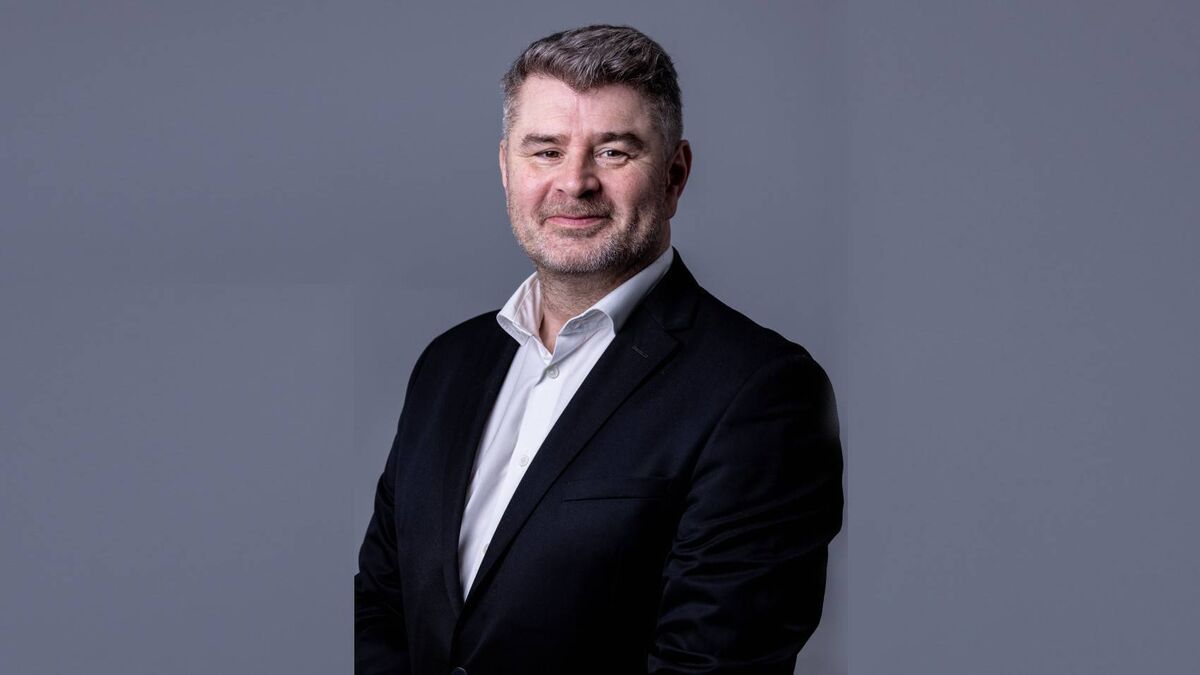 Paul Murray, director of Quest Retirement Solutions Ltd. Paul Murray, director of Quest Retirement Solutions Ltd.