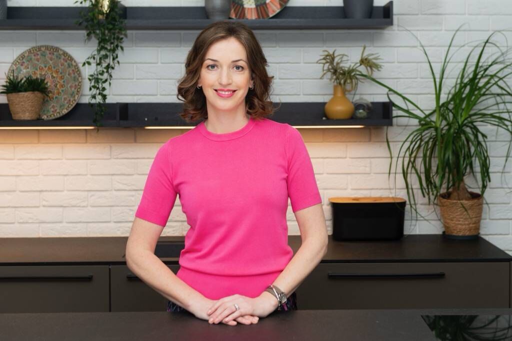 Dietitian and founder of the Dublin Nutrition Centre Aveen Bannon believes we are in a diet culture in which food is seen as the enemy and our appetites as something to be overcome rather than satisfied. Picture: iStock Dietitian and founder of the Dublin Nutrition Centre Aveen Bannon believes we are in a diet culture in which food is seen as the enemy and our appetites as something to be overcome rather than satisfied. Picture: iStock