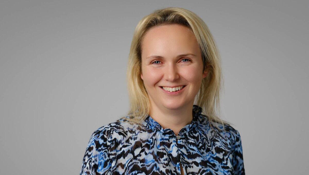 Orla Aherne, head of investment consulting, Marsh Investments and Retirement, Ireland. Orla Aherne, head of investment consulting, Marsh Investments and Retirement, Ireland.