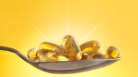 Vitamin D sunshine pill