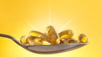 Vitamin D sunshine pill