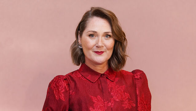<p>Lady Violet Bridgerton is played by Ruth Gemmell on the series (Ian West/PA)</p>