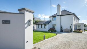 <p>Randall, Well Road. Pictures: John Roche</p> <p>Randall, Well Road. Pictures: John Roche</p>