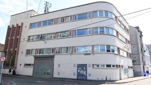 <p>The existing Fr Mathew Street facility, which opened more than 30 years ago, is regarded as obsolete and unsuited to modern production requirements. File picture</p>