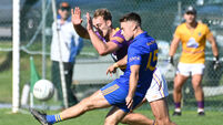 Cork GAA talking points: Can Carrigaline and Clonakilty upset the big guns?