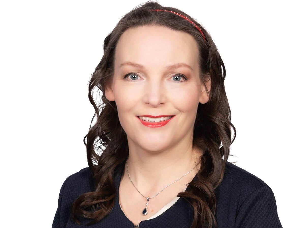 Dr Emer Coveney, national programme manager at Age Friendly Ireland. Dr Emer Coveney, national programme manager at Age Friendly Ireland.