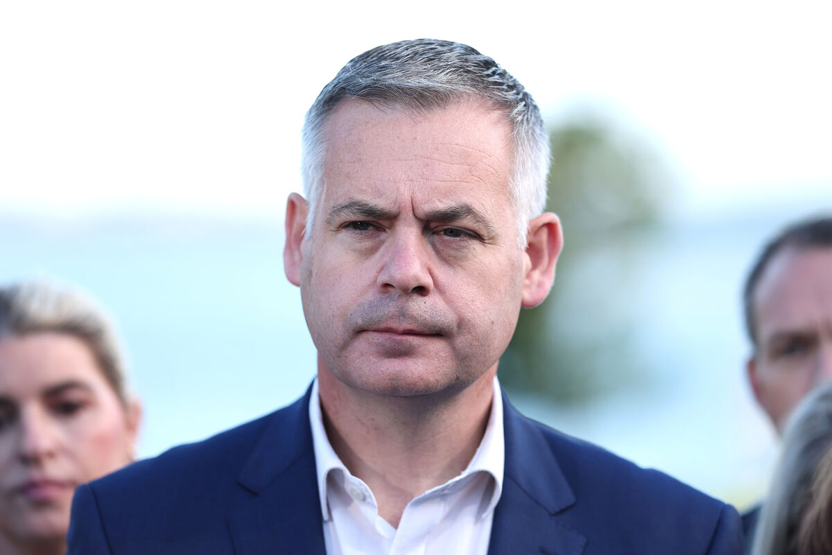 Sinn Féin TD Pearse Doherty: 'Nothing there' for electricity and gas price increases. Sinn Féin TD Pearse Doherty: 'Nothing there' for electricity and gas price increases.