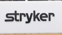 Cork man pleads guilty to stealing €500,000 worth of platinum from Stryker 