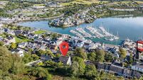 Model living at skilfully updated €545k Cork four-bed 
