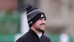 <p>Connor Syme of Scotland. Pic: Steve Welsh/PA Wire</p> <p>Connor Syme of Scotland. Pic: Steve Welsh/PA Wire</p>