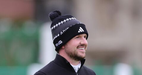 Alfred Dunhill Links Championship - Day Four - St Andrews