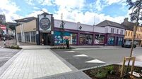 120-home potential at €2.75m top of the town Cobh site