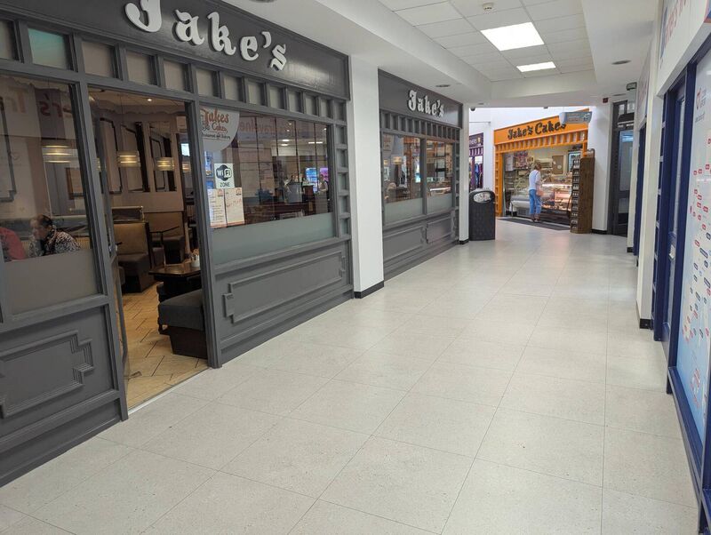 Bandon Shopping Centre