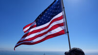 USS Lincoln Returns Home