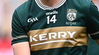 Kerry v Mayo - GAA Football All-Ireland Senior Championship Final