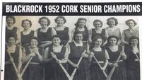 Blackrock buzzing as they look to bridge 74-year gap with senior championship triumph