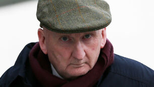 <p>John McClean taught at Terenure College between 1966 and 1996, becoming first-year form master in 1980. He was also a rugby coach. File picture</p>