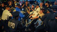 ICE Agent Reportedly Shoots Person In The Bronx