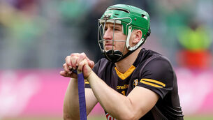 <p>Four-time All-Ireland winner Eoin Murphy retires from Kilkenny hurling. File picture: ©INPHO/Laszlo Geczo</p> <p>Four-time All-Ireland winner Eoin Murphy retires from Kilkenny hurling. File picture: ©INPHO/Laszlo Geczo</p>