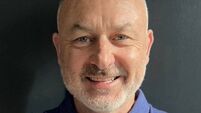 Karl Whitney: An interview is intimate and both parties must open up