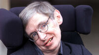 SCIENCE Hawking4