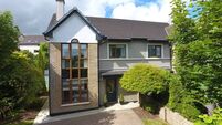 11 Edgewood, Maryborough Ridge, Marybough Hill, Douglas, Cork