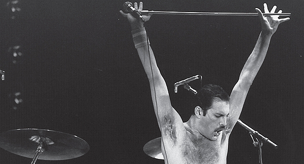 Queen respond to claim 'Bohemian Rhapsody' is about Freddie Mercury coming out