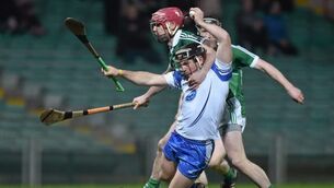 Waterford v Limerick - Munster Senior Hurling League Round 2 Refixture