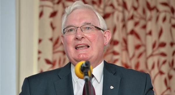 Treacy survives heave to stay in charge of Galway GAA