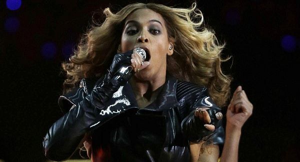 Beyonce is coming to Croke Park