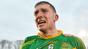 VIDEO: Emotional scenes as Clonmel Commercials stun Nemo Rangers in Munster football final