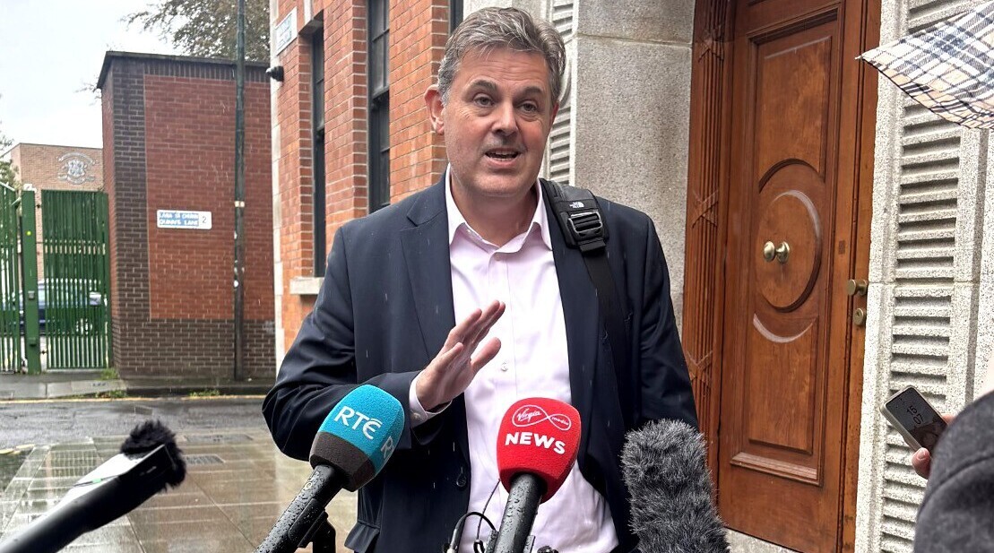 RTÉ funding row: Government hopes TV licence reform can close €20m gap