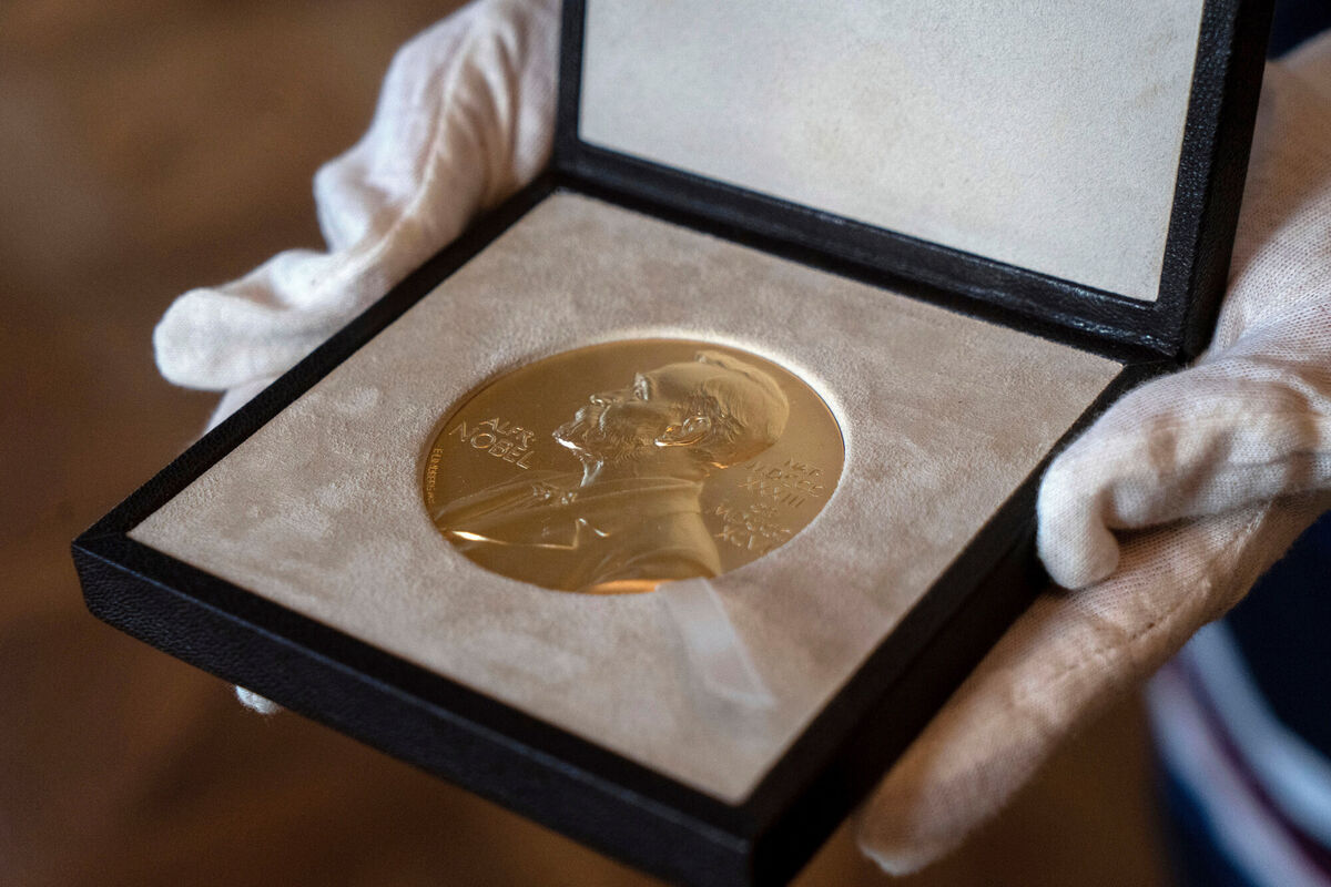 The Nobel Peace Prize is one of the most prestigious honours on the planet (AP) The Nobel Peace Prize is one of the most prestigious honours on the planet (AP)