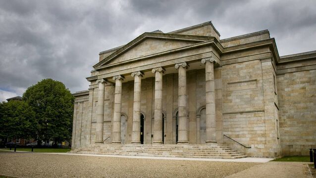 <p>Waterford brothers face sentencing after man suffered fractured skull in shed attack. File picture</p>